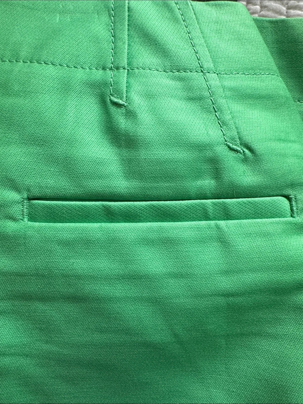 J. Crew - No. 2 Pencil Skirt in Spring Green